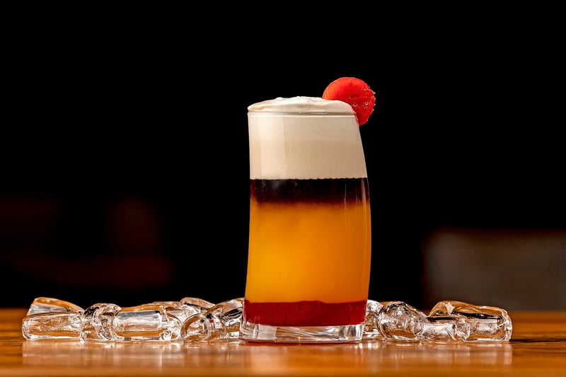 Beverages